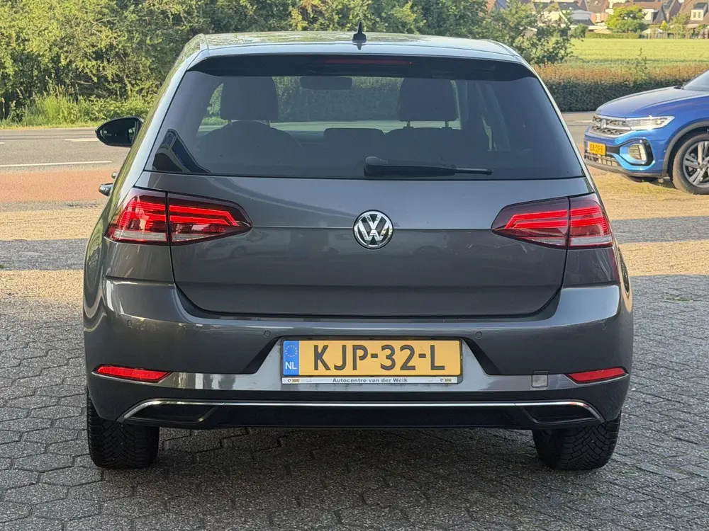 Volkswagen Golf 1.0 TSI Trendline NAVI | KLIMA | CAMERA | BO uit 2019, foto 9
