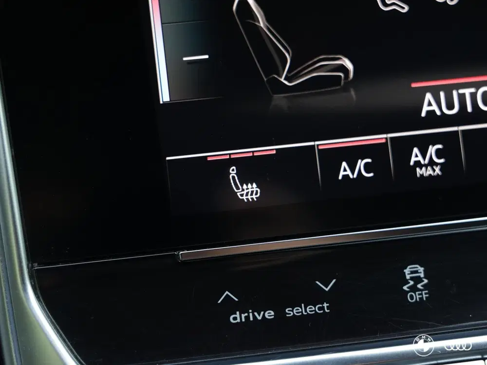 Audi A6 50TFSIe S EDITION uit 2023, foto 18