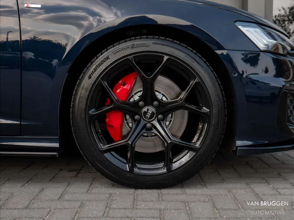 Audi A6 55 TFSI e quattro S-Line Pano Facelift RS uit 2023, foto 18