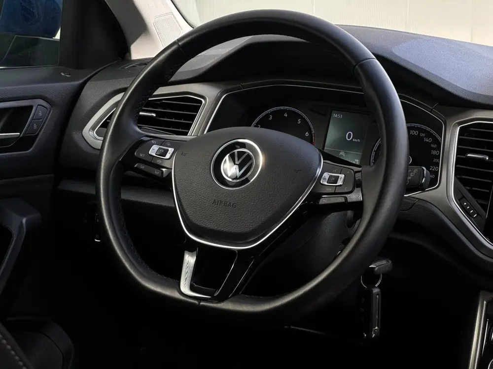 Volkswagen T-Roc 1.0 TSI Style // Dealeronderhouden // 4-Sei uit 2021, foto 11
