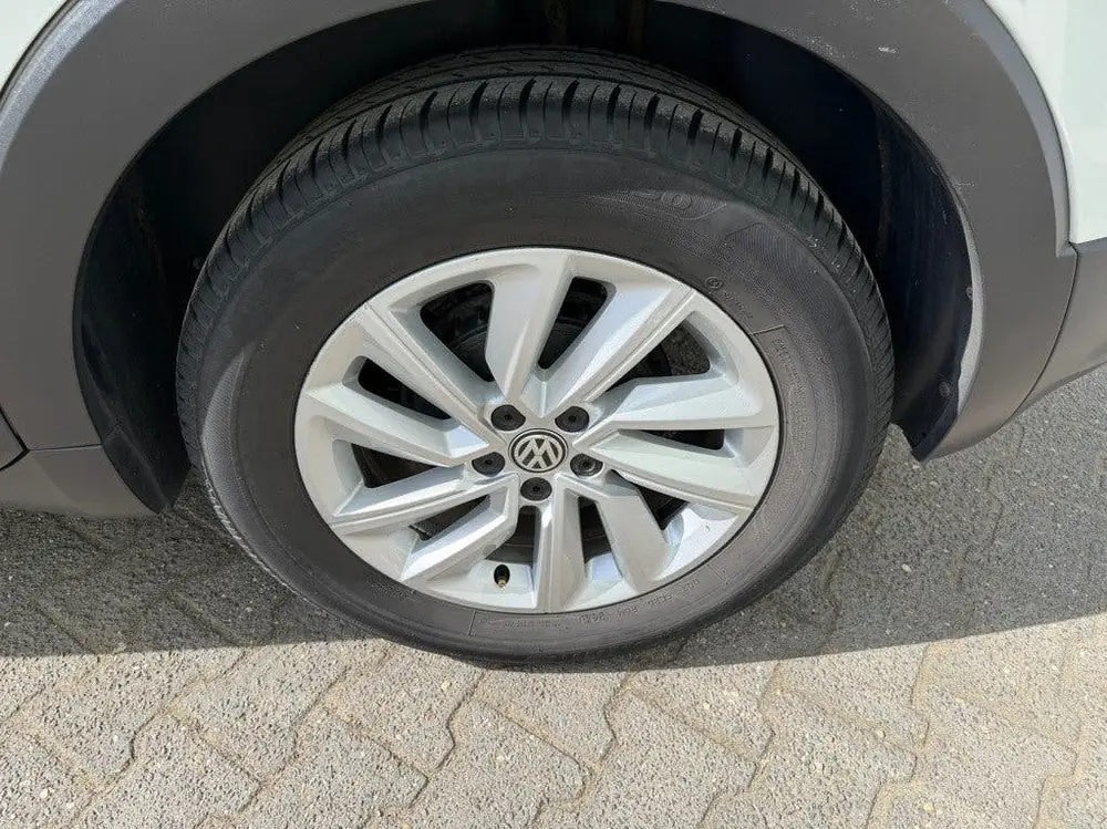 Volkswagen T-Cross 1.0 TSI Life Trekhaak Airco uit 2019, foto 7
