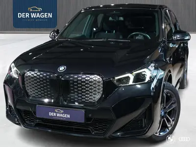 BMW iX1 xDrive30 67 kWh M SPORT uit 2024