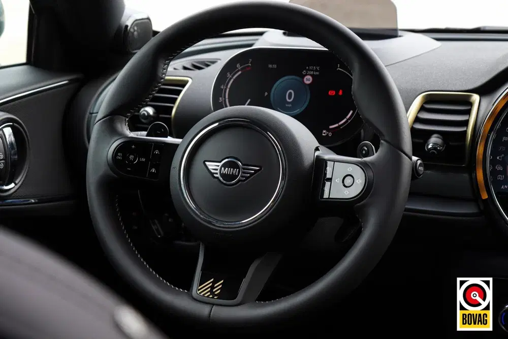 Mini Clubman 2.0 Cooper S JCW uit 2023, foto 12