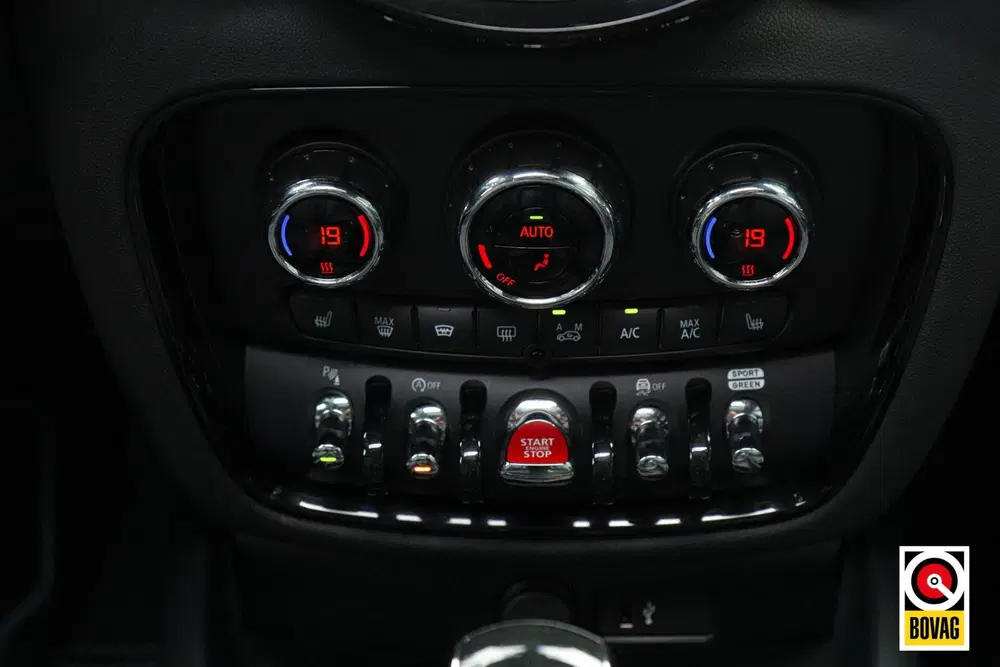 Mini Clubman 2.0 Cooper S JCW uit 2023, foto 13
