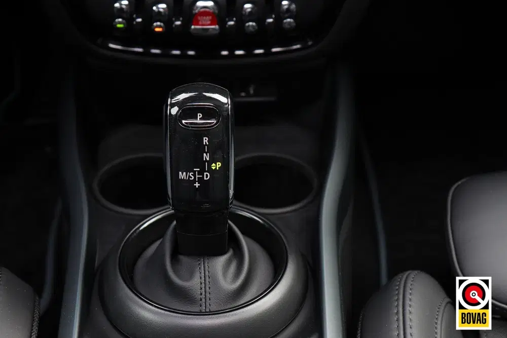 Mini Clubman 2.0 Cooper S JCW uit 2023, foto 14