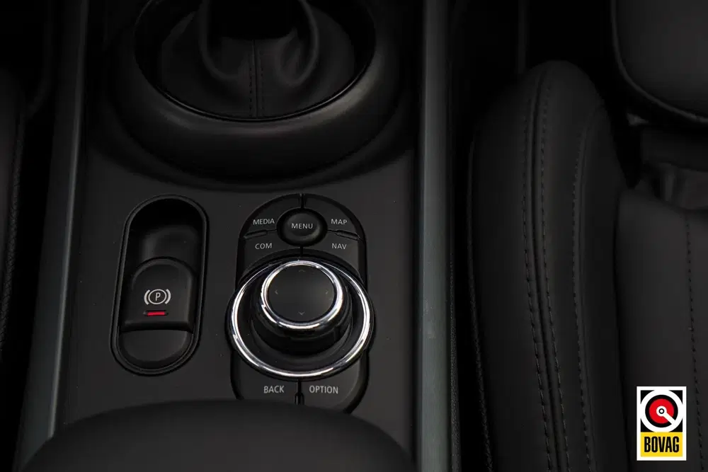 Mini Clubman 2.0 Cooper S JCW uit 2023, foto 15