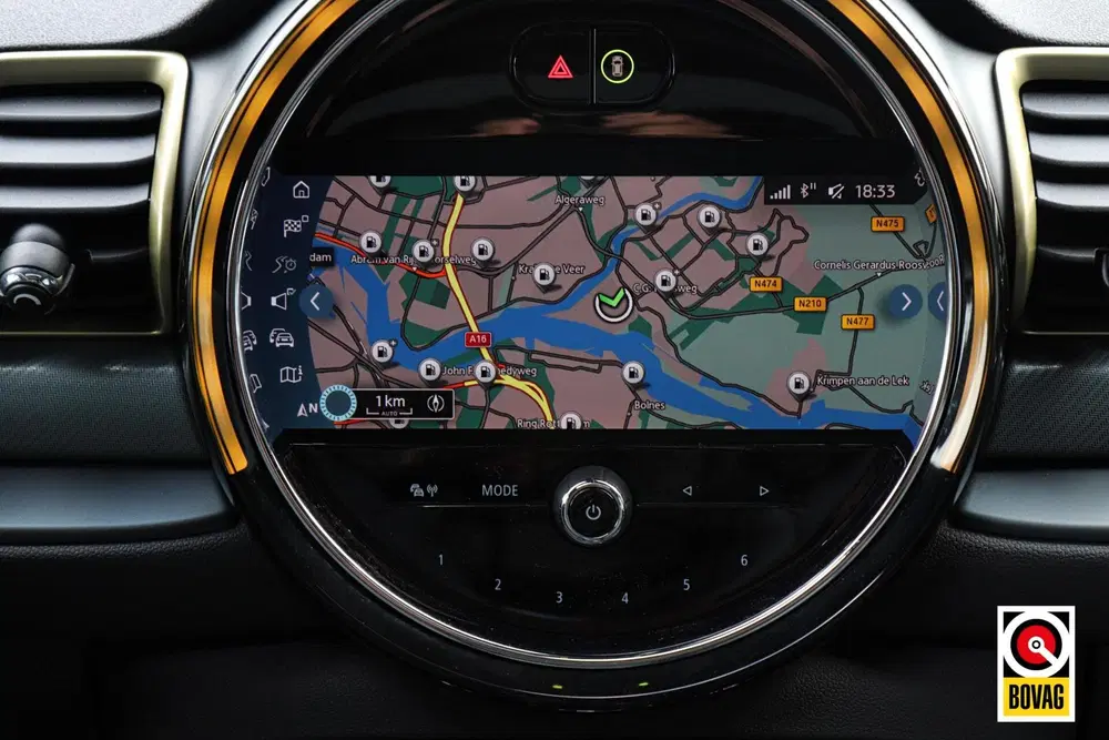 Mini Clubman 2.0 Cooper S JCW uit 2023, foto 17
