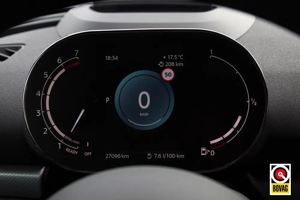 Mini Clubman 2.0 Cooper S JCW uit 2023, foto 18