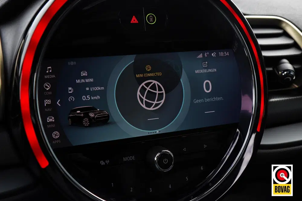Mini Clubman 2.0 Cooper S JCW uit 2023, foto 20