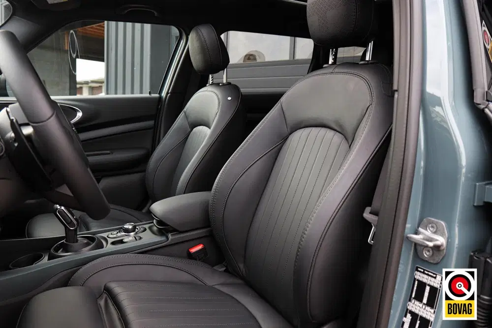 Mini Clubman 2.0 Cooper S JCW uit 2023, foto 7