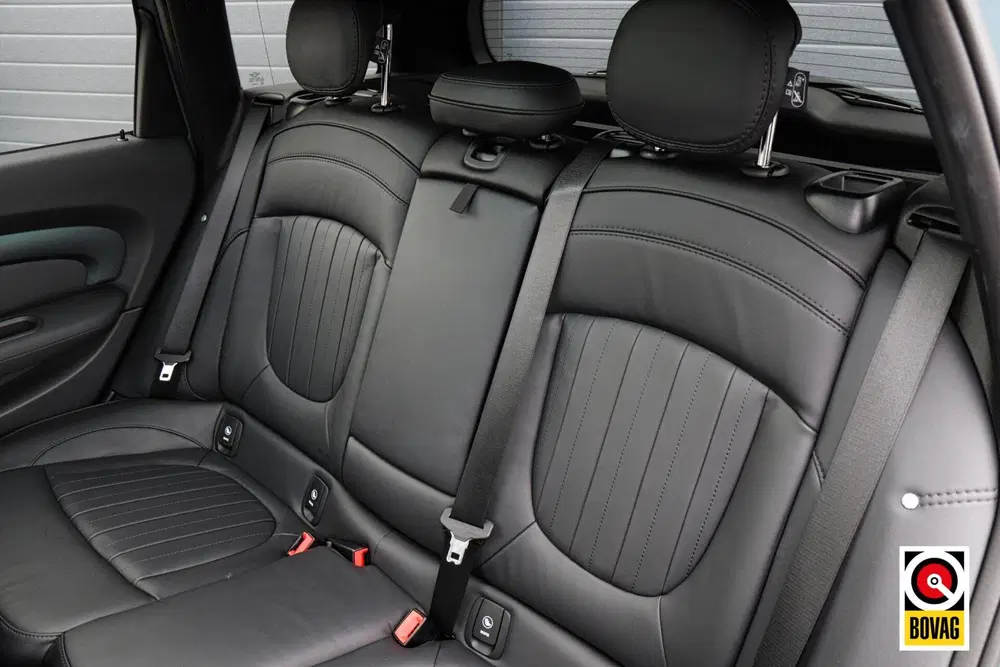 Mini Clubman 2.0 Cooper S JCW uit 2023, foto 8