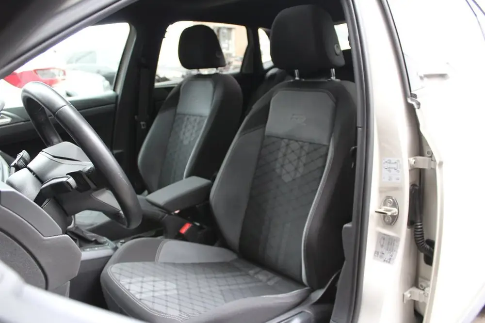 Volkswagen Polo 1.0 TSI 2x R-Line | Panoramadak | Beats by D uit 2022, foto 3