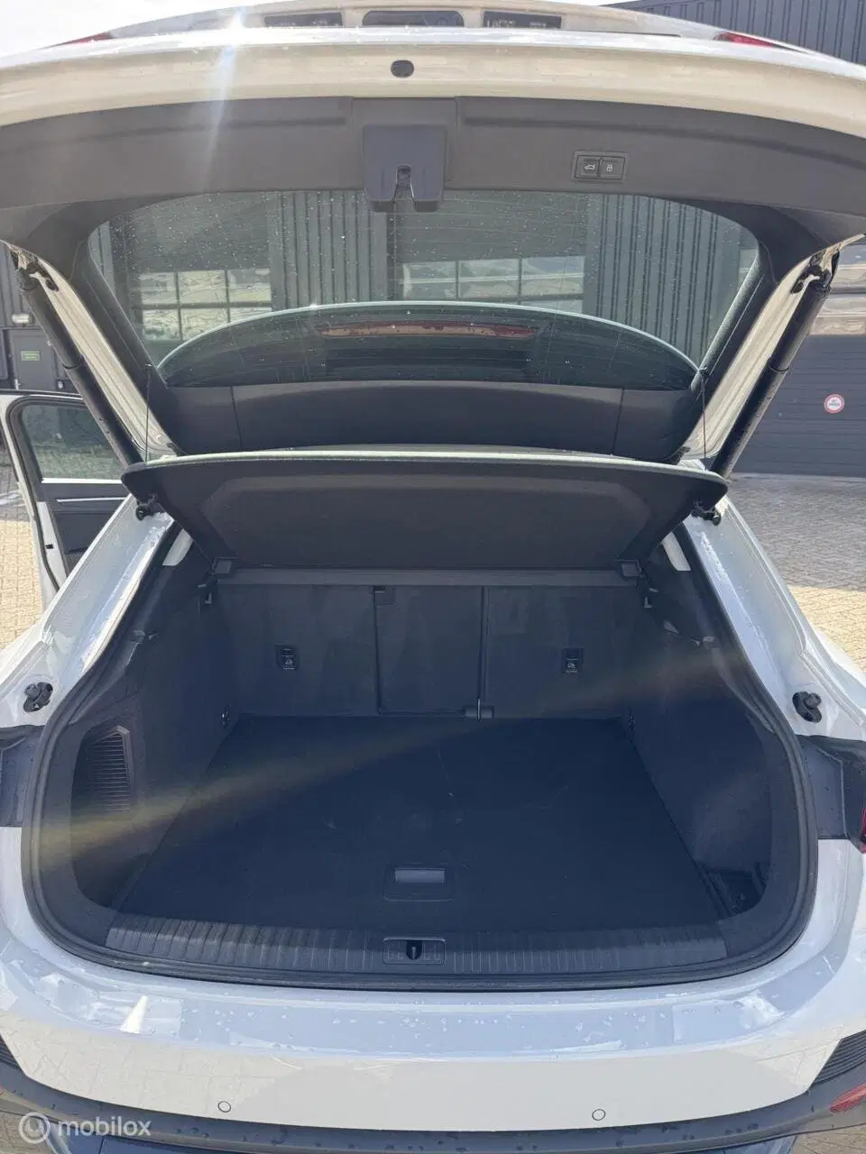 Audi Q3 45 Advanced Sportback INCL BTW uit 2021, foto 11