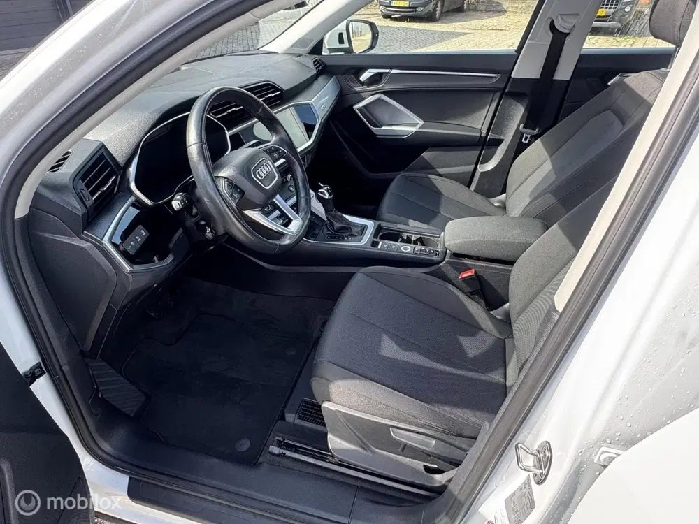 Audi Q3 45 Advanced Sportback INCL BTW uit 2021, foto 15