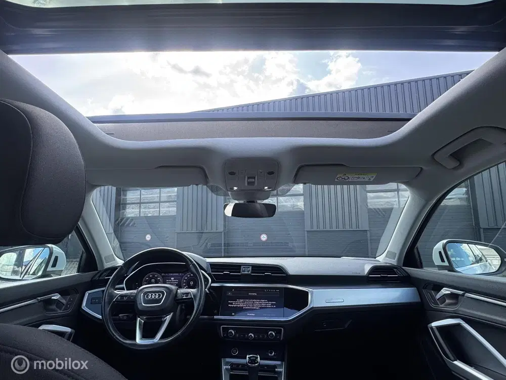 Audi Q3 45 Advanced Sportback INCL BTW uit 2021, foto 16