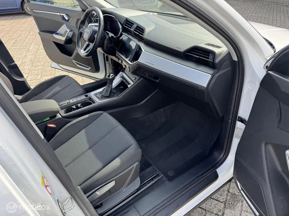 Audi Q3 45 Advanced Sportback INCL BTW uit 2021, foto 17