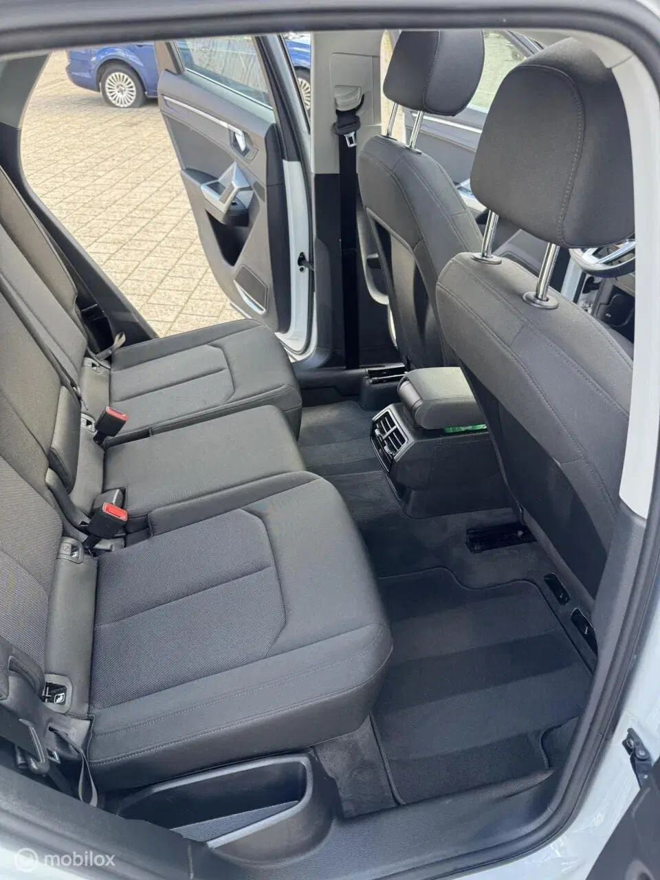 Audi Q3 45 Advanced Sportback INCL BTW uit 2021, foto 19