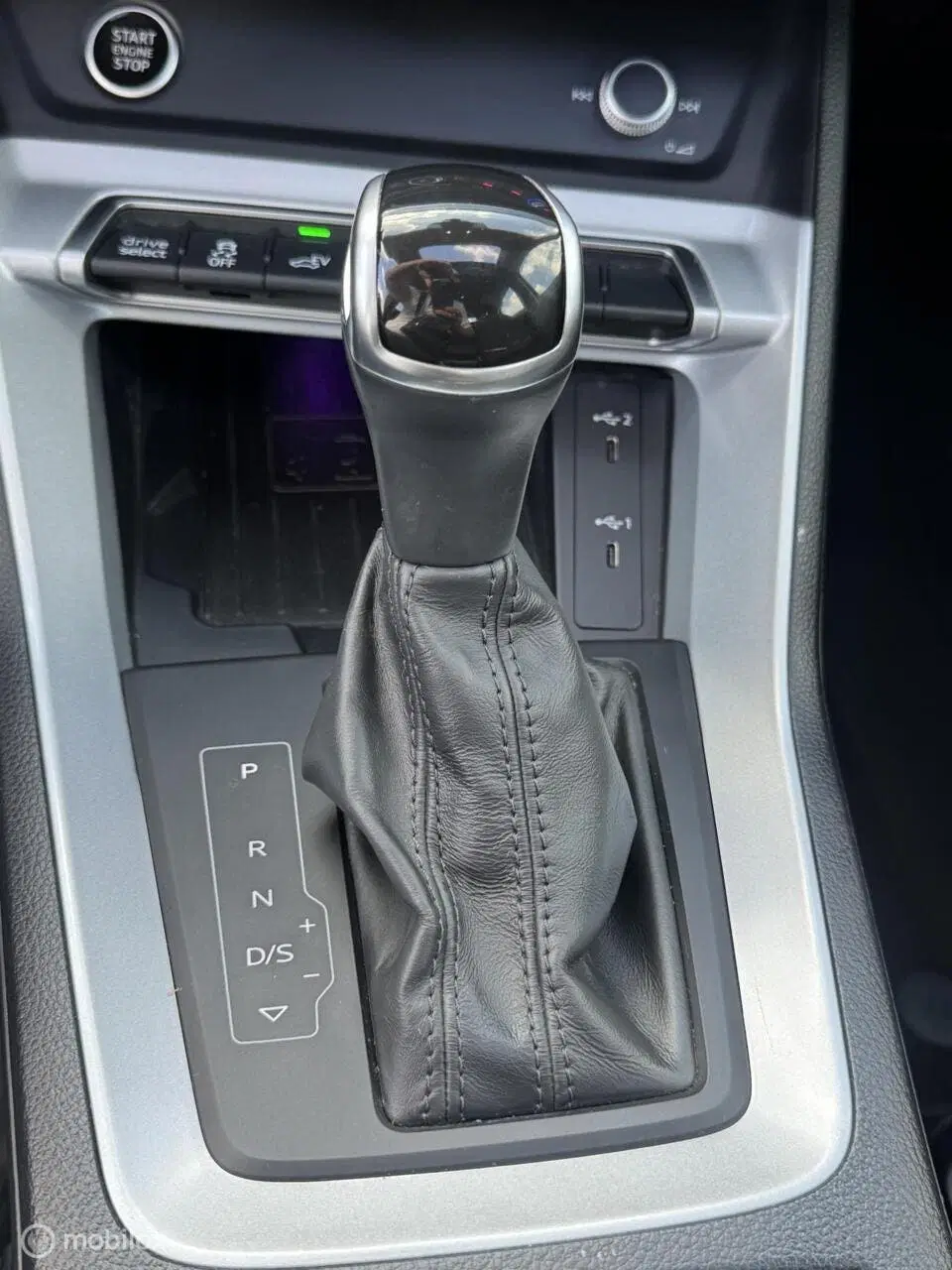 Audi Q3 45 Advanced Sportback INCL BTW uit 2021, foto 20