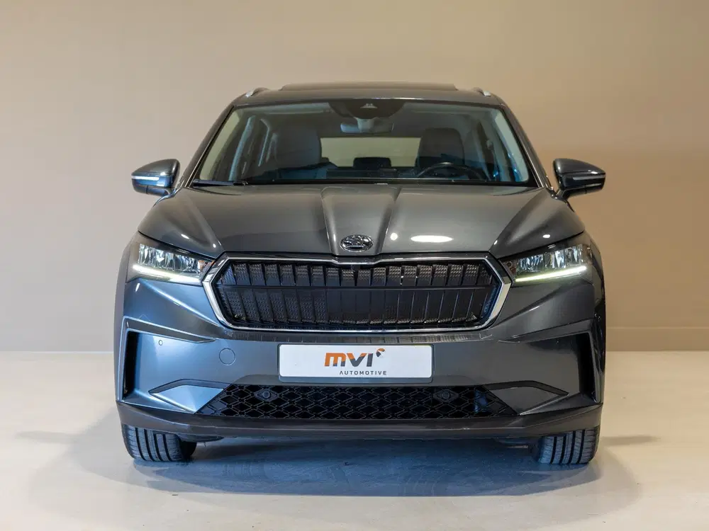 Skoda Enyaq 80 SOH 92% uit 2021, foto 10