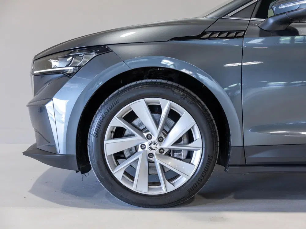 Skoda Enyaq 80 SOH 92% uit 2021, foto 15