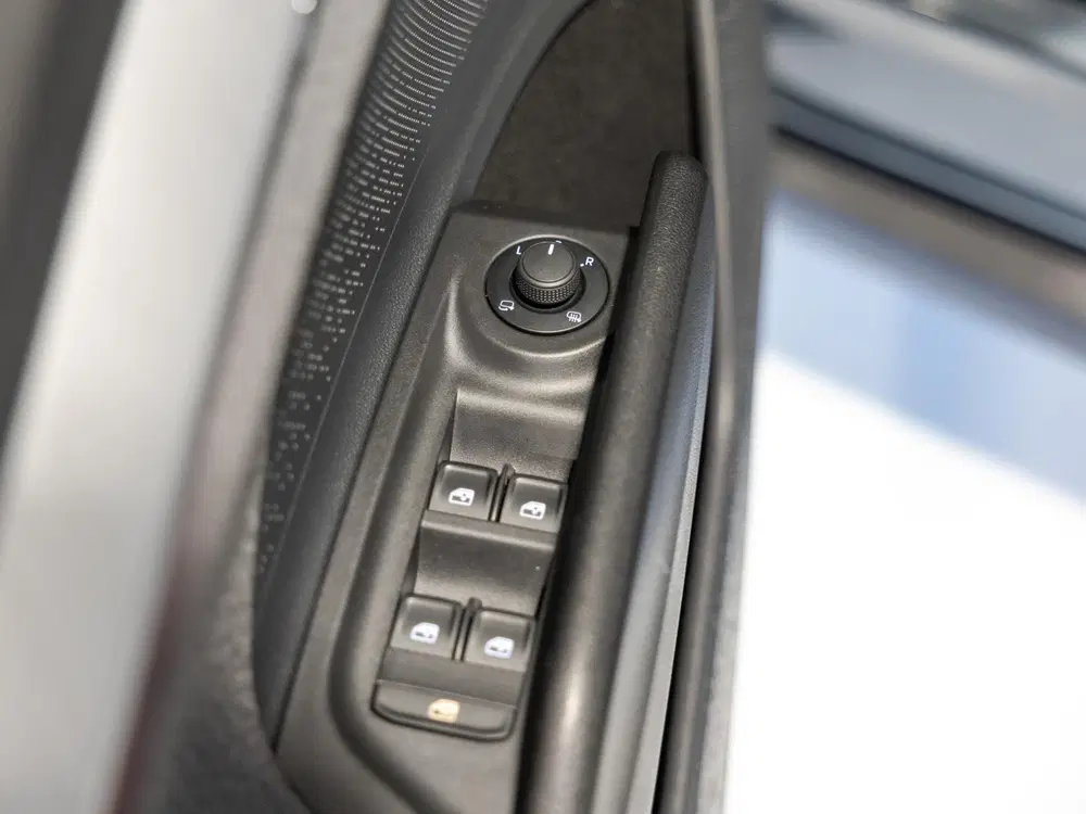 Skoda Enyaq 80 SOH 92% uit 2021, foto 19