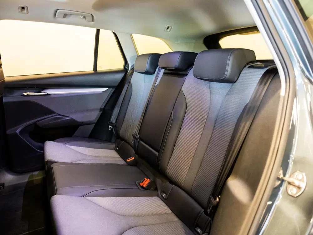 Skoda Enyaq 80 SOH 92% uit 2021, foto 9