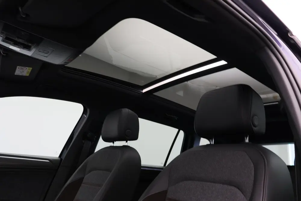 SEAT Tarraco 2.0 TSI 4DRIVE Xcellence 2019 Panoramadak uit 2019, foto 12