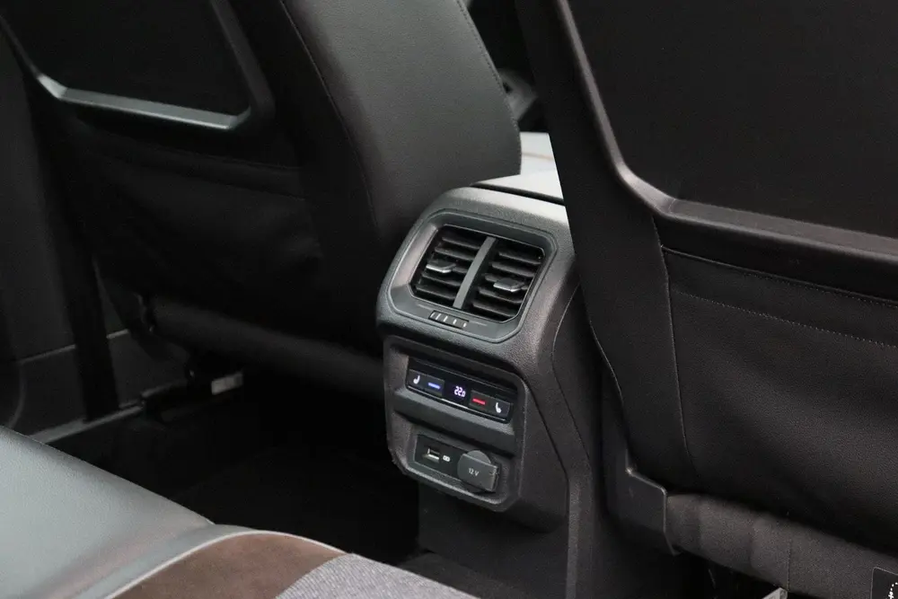 SEAT Tarraco 2.0 TSI 4DRIVE Xcellence 2019 Panoramadak uit 2019, foto 18