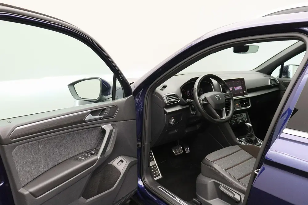 SEAT Tarraco 2.0 TSI 4DRIVE Xcellence 2019 Panoramadak uit 2019, foto 2