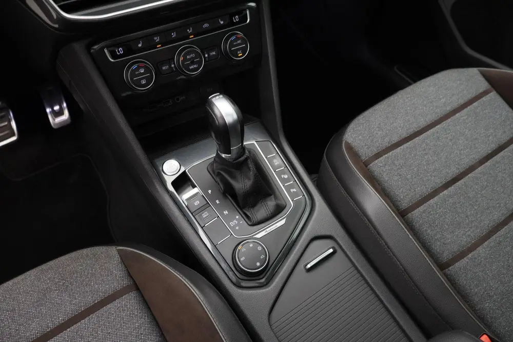 SEAT Tarraco 2.0 TSI 4DRIVE Xcellence 2019 Panoramadak uit 2019, foto 3