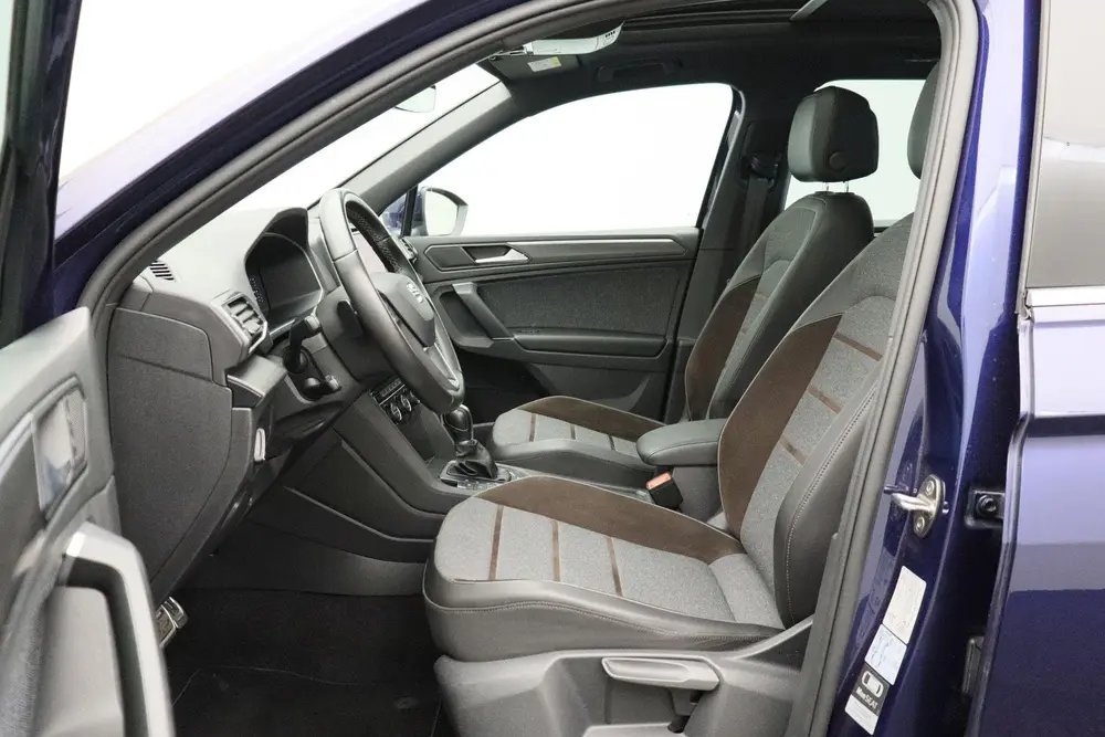 SEAT Tarraco 2.0 TSI 4DRIVE Xcellence 2019 Panoramadak uit 2019, foto 5