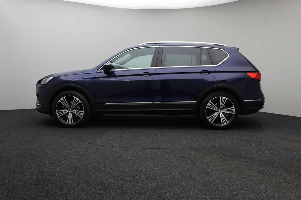 SEAT Tarraco 2.0 TSI 4DRIVE Xcellence 2019 Panoramadak uit 2019, foto 7