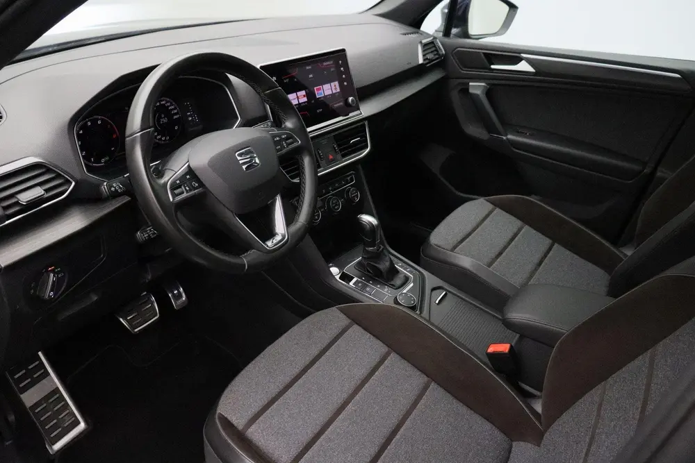 SEAT Tarraco 2.0 TSI 4DRIVE Xcellence 2019 Panoramadak uit 2019, foto 8