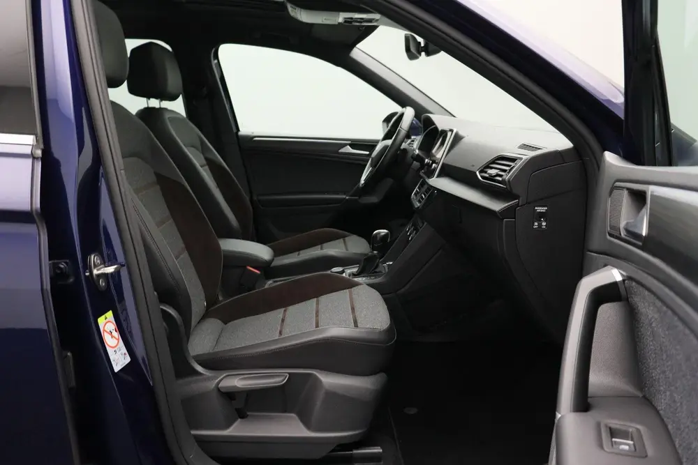 SEAT Tarraco 2.0 TSI 4DRIVE Xcellence 2019 Panoramadak uit 2019, foto 9