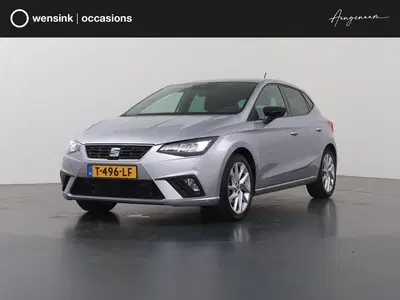 SEAT Ibiza 1.0 EcoTSI FR uit 2022