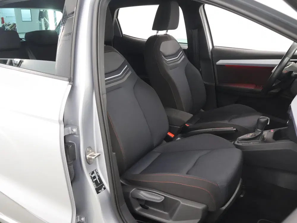 SEAT Ibiza 1.0 EcoTSI FR uit 2022, foto 11