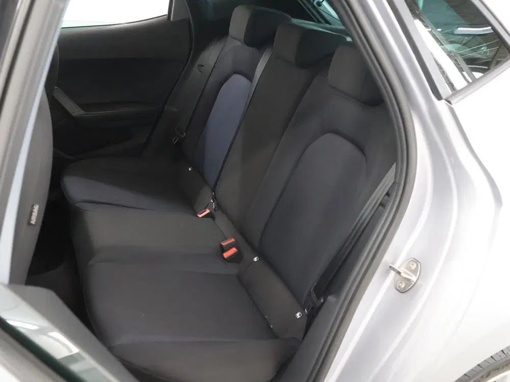 SEAT Ibiza 1.0 EcoTSI FR uit 2022, foto 12