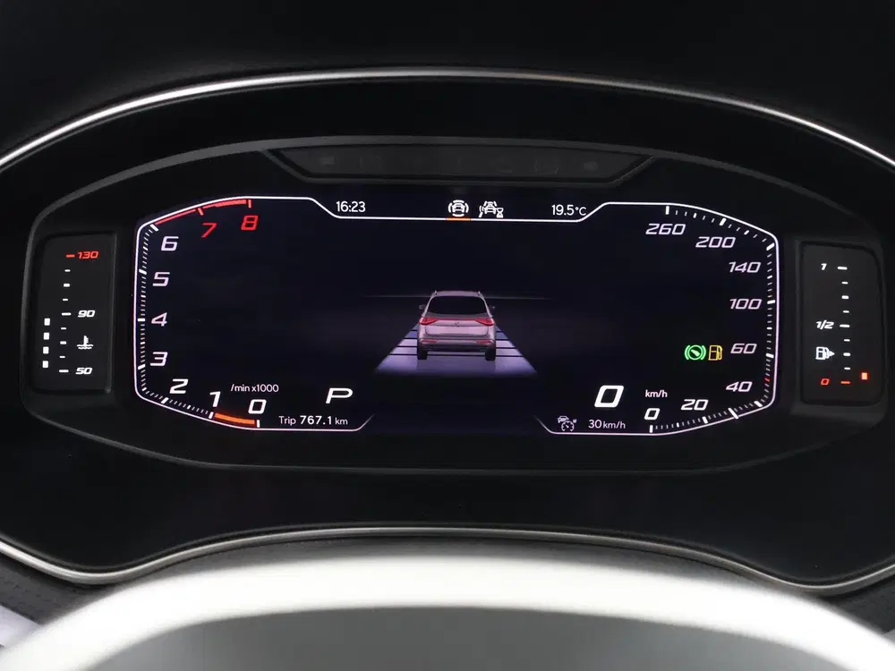 SEAT Ibiza 1.0 EcoTSI FR uit 2022, foto 13
