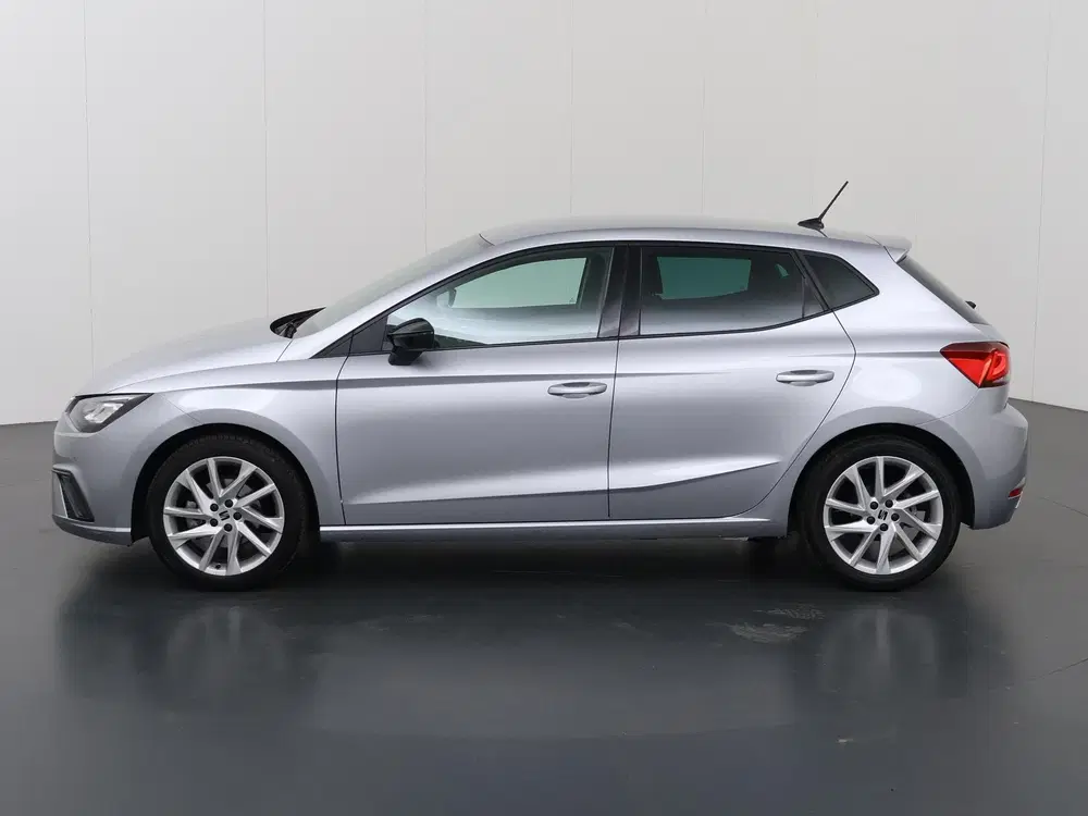 SEAT Ibiza 1.0 EcoTSI FR uit 2022, foto 5