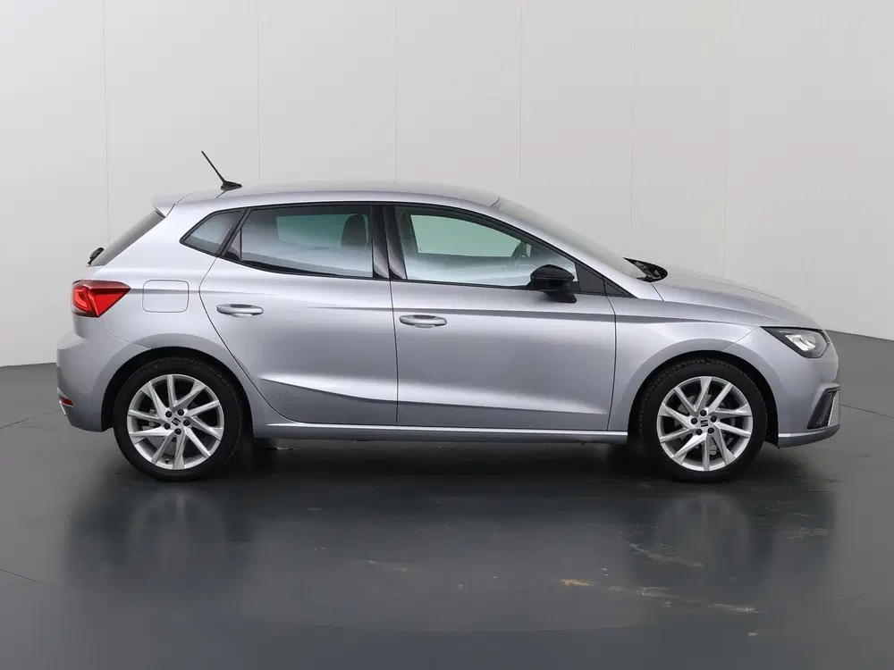 SEAT Ibiza 1.0 EcoTSI FR uit 2022, foto 6