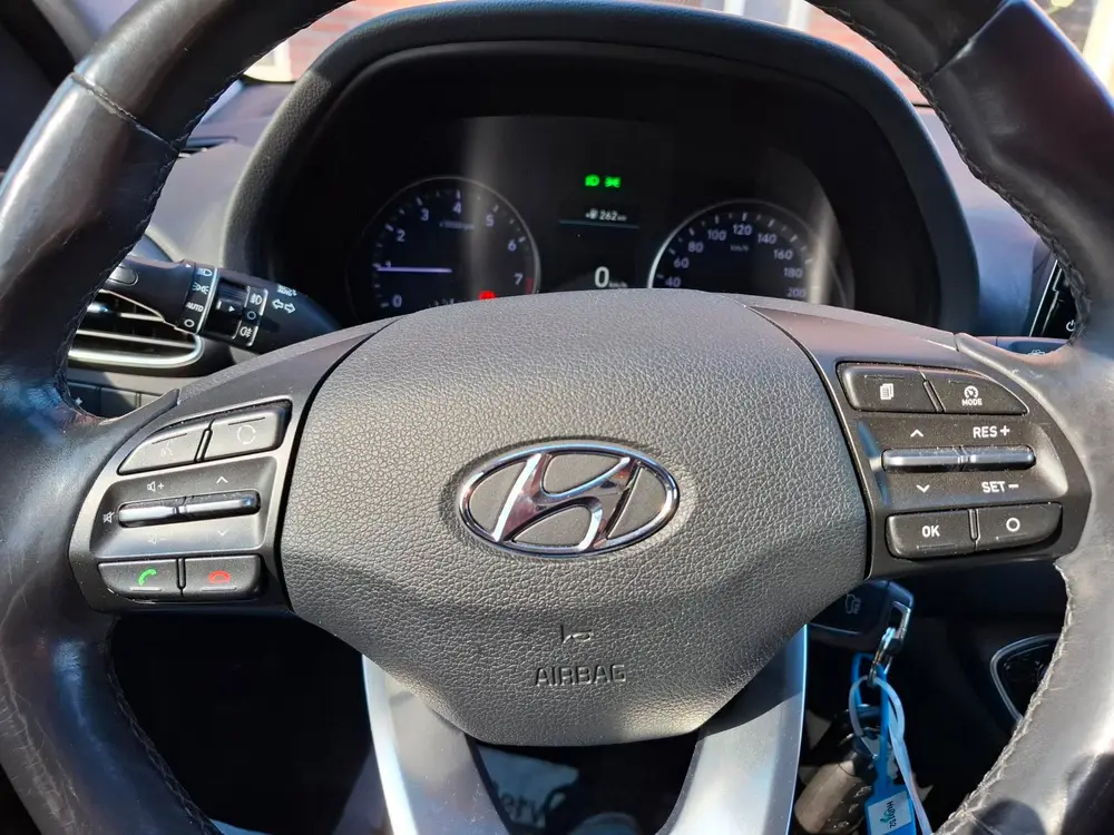 Hyundai I30 1.0 T-GDI Comfort. Zeer netjes en luxe o.a: Navi uit 2019, foto 4