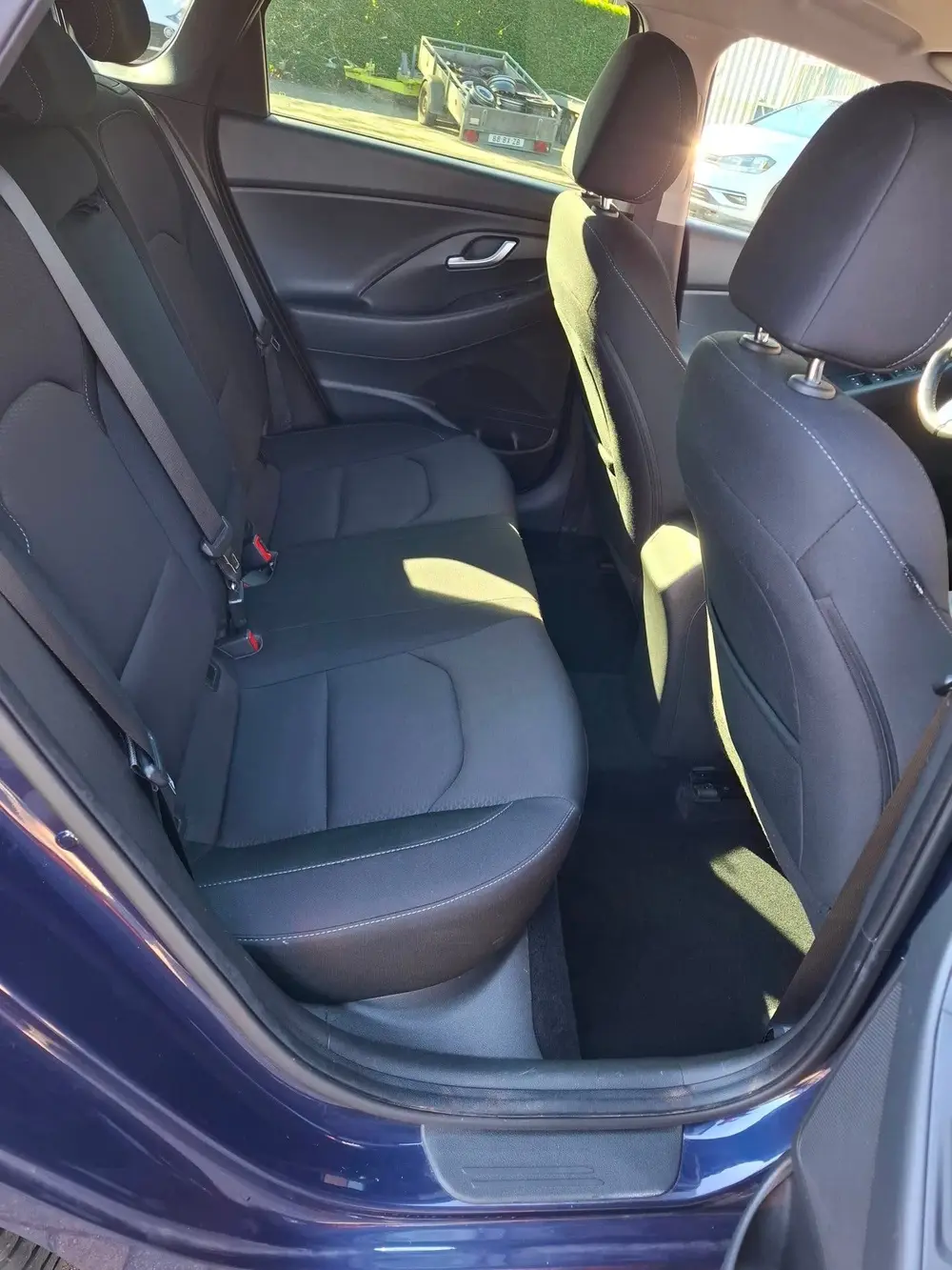 Hyundai I30 1.0 T-GDI Comfort. Zeer netjes en luxe o.a: Navi uit 2019, foto 6