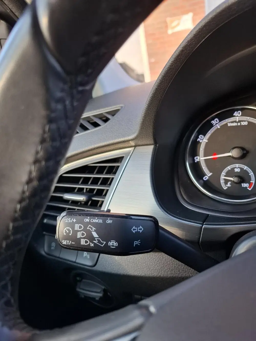 Skoda Fabia 1.0 TSI Style. 1ste eigenaar dealer onderh uit 2019, foto 16