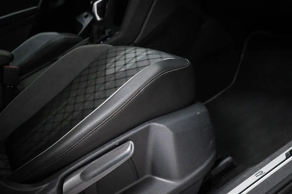 Volkswagen Tiguan Allspace 1.5 TSI R-Line 7p. | NAVIGATIE | uit 2023, foto 11