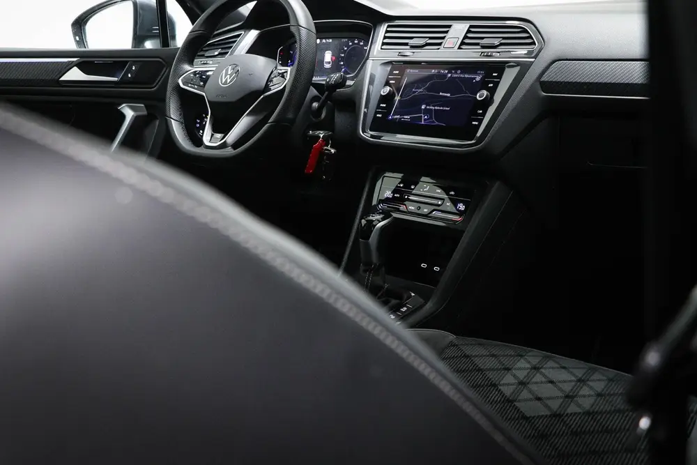 Volkswagen Tiguan Allspace 1.5 TSI R-Line 7p. | NAVIGATIE | uit 2023, foto 13