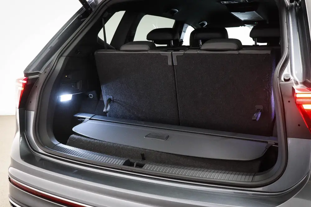 Volkswagen Tiguan Allspace 1.5 TSI R-Line 7p. | NAVIGATIE | uit 2023, foto 15