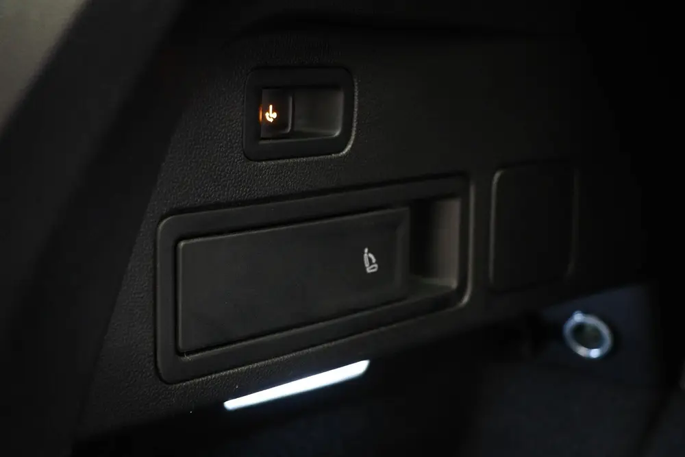 Volkswagen Tiguan Allspace 1.5 TSI R-Line 7p. | NAVIGATIE | uit 2023, foto 16