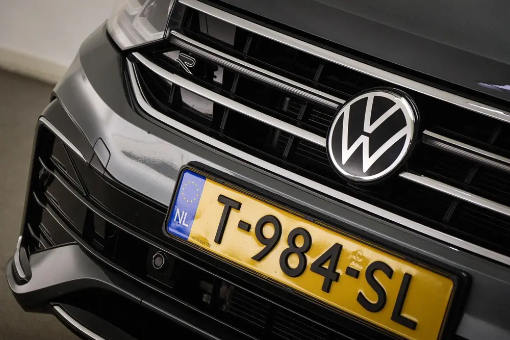 Volkswagen Tiguan Allspace 1.5 TSI R-Line 7p. | NAVIGATIE | uit 2023, foto 19