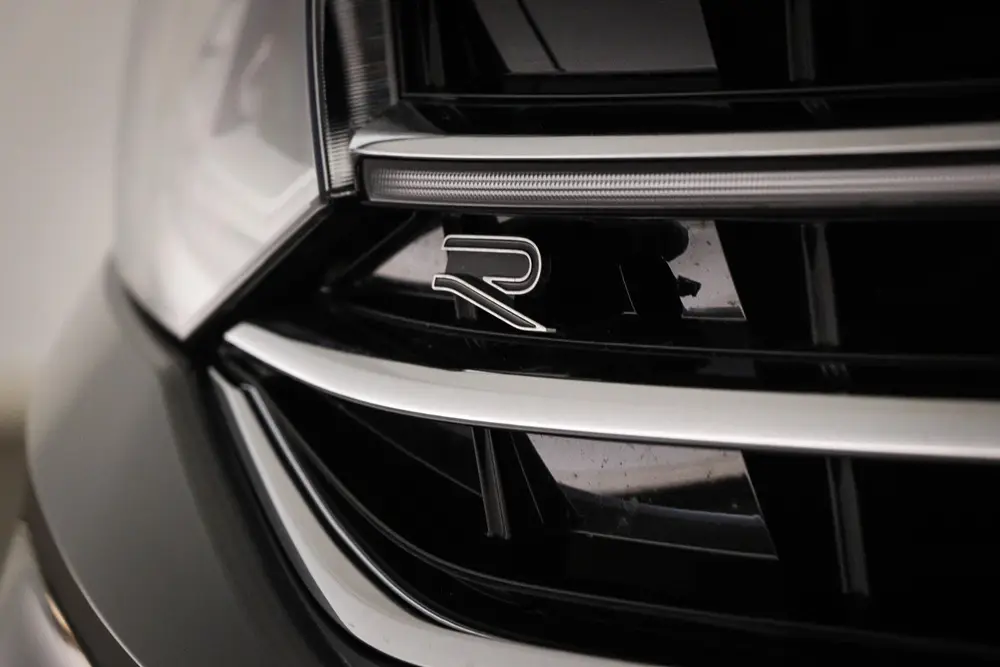 Volkswagen Tiguan Allspace 1.5 TSI R-Line 7p. | NAVIGATIE | uit 2023, foto 20