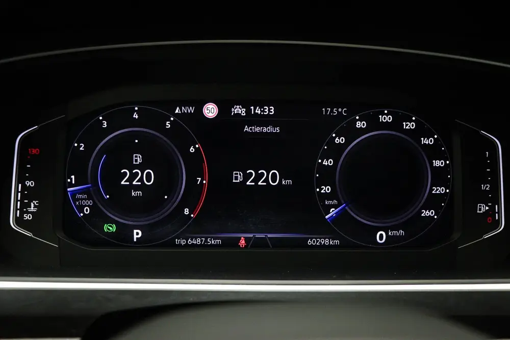 Volkswagen Tiguan Allspace 1.5 TSI R-Line 7p. | NAVIGATIE | uit 2023, foto 4
